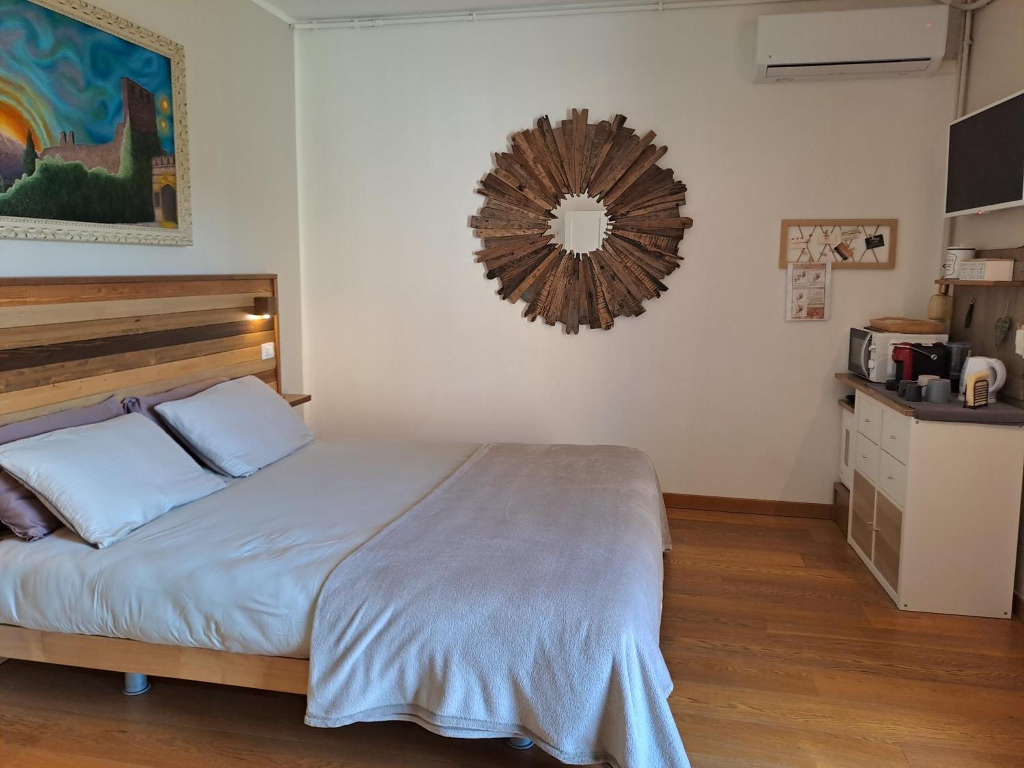 קבריאנה Reborn Room חדר תמונה